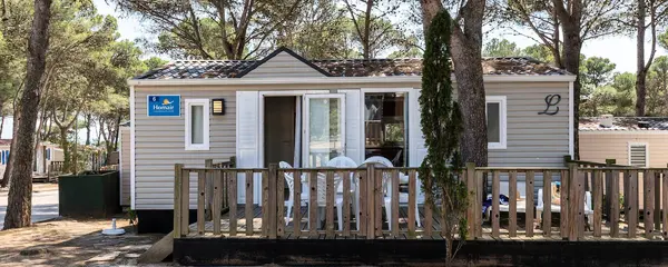 campingtisch ausziehbar Nardi Tevere 147 Tisch
