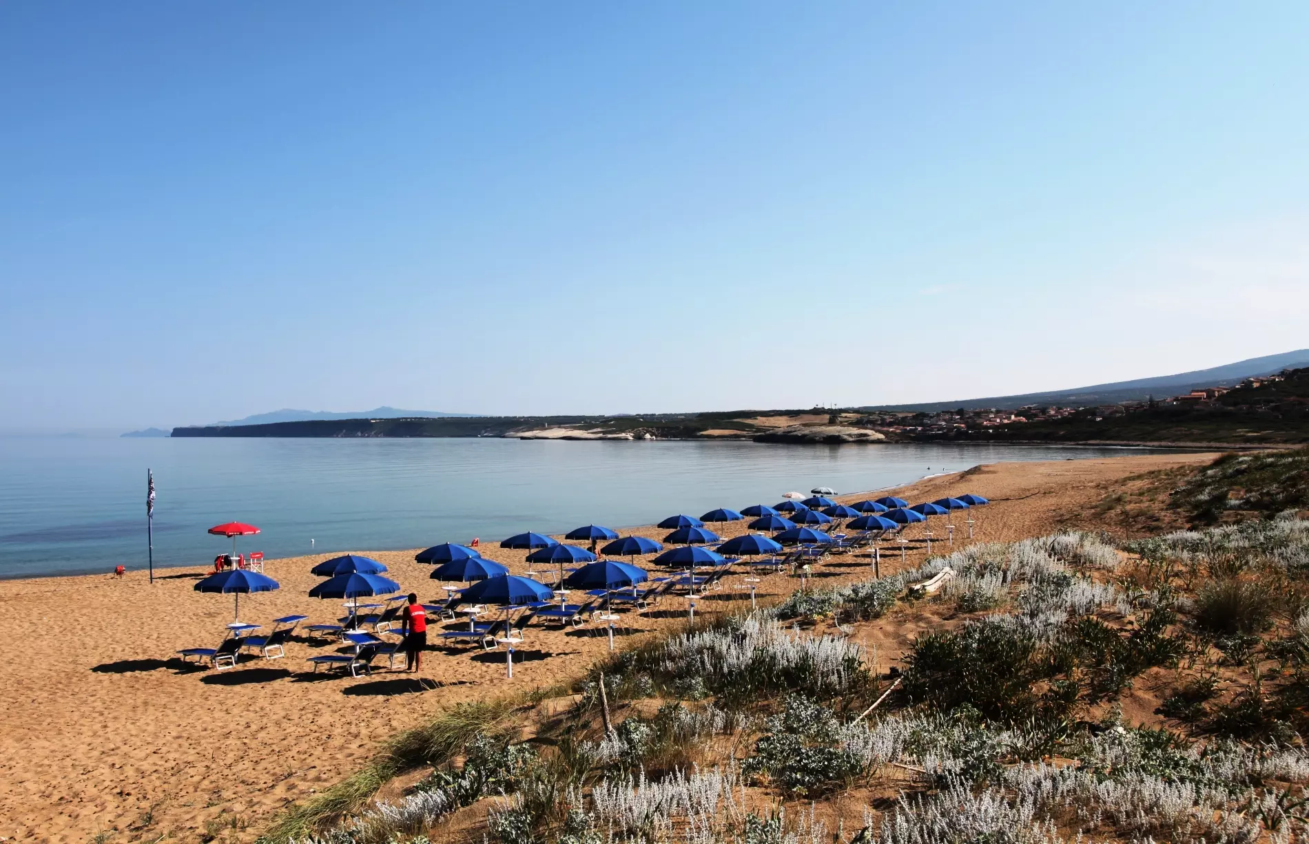 Camping Village Bella Sardinia *** - - Cuglieri - 1