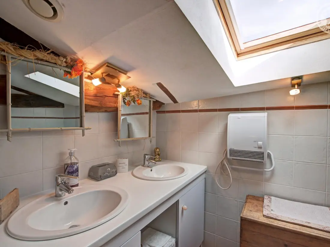Maison de Vacances CUINZIER