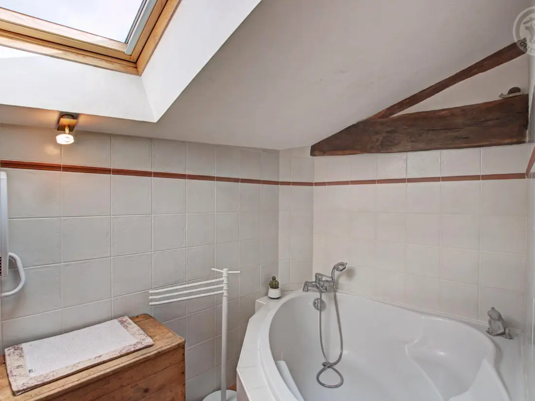 Maison de Vacances CUINZIER