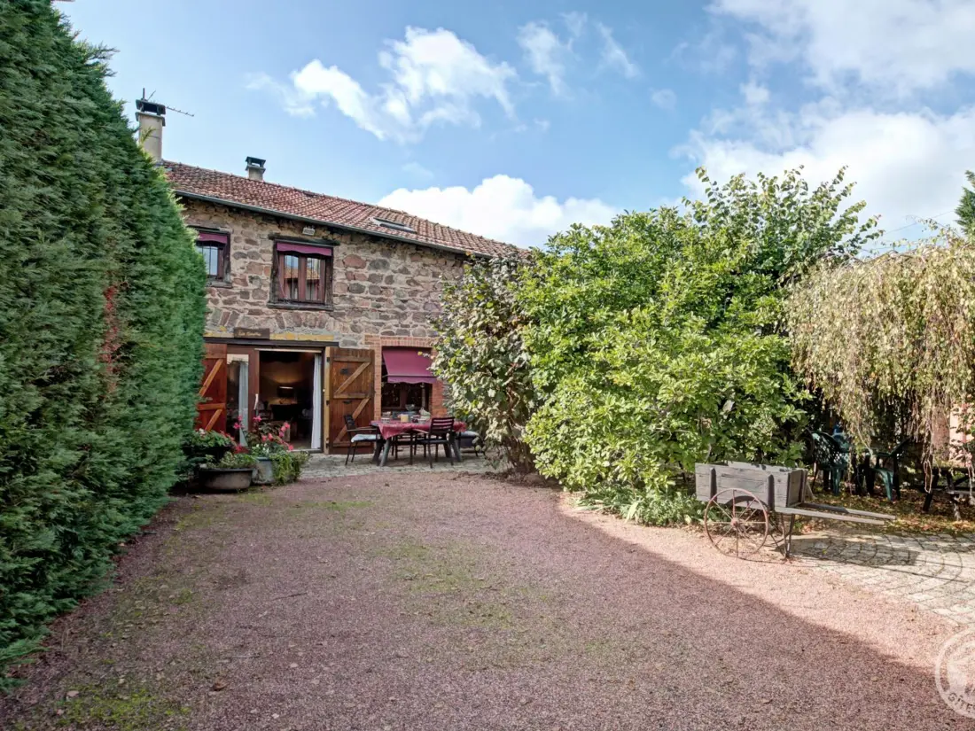 Maison de Vacances CUINZIER