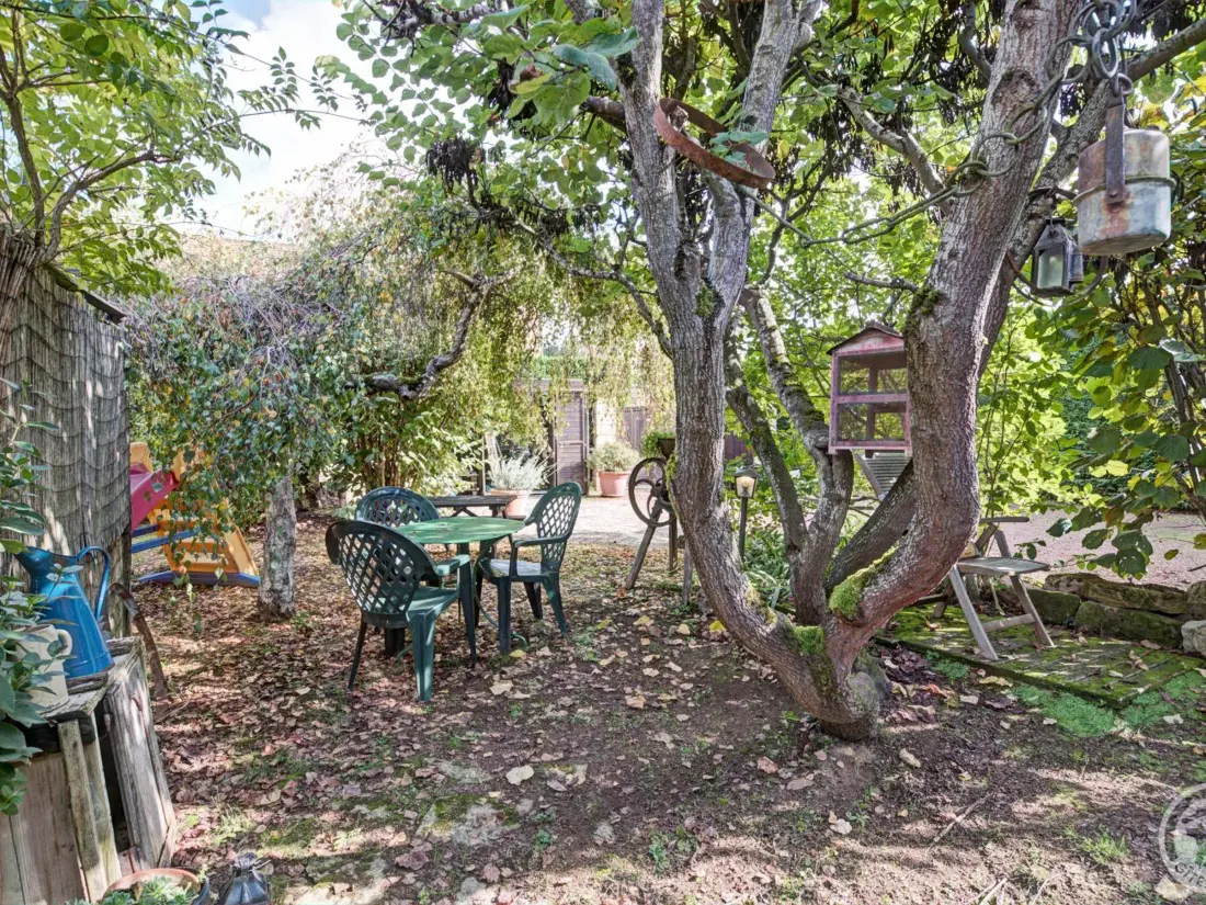Maison de Vacances CUINZIER