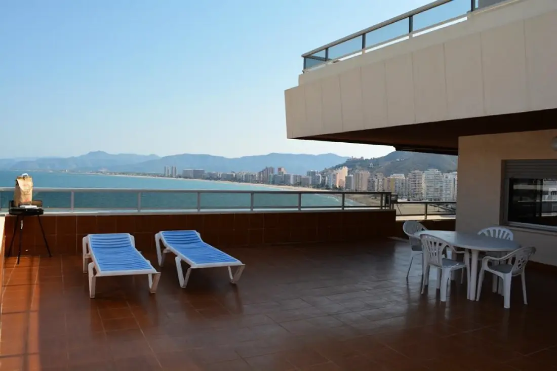 Florazar II Apartamentos3 étoiles★★★