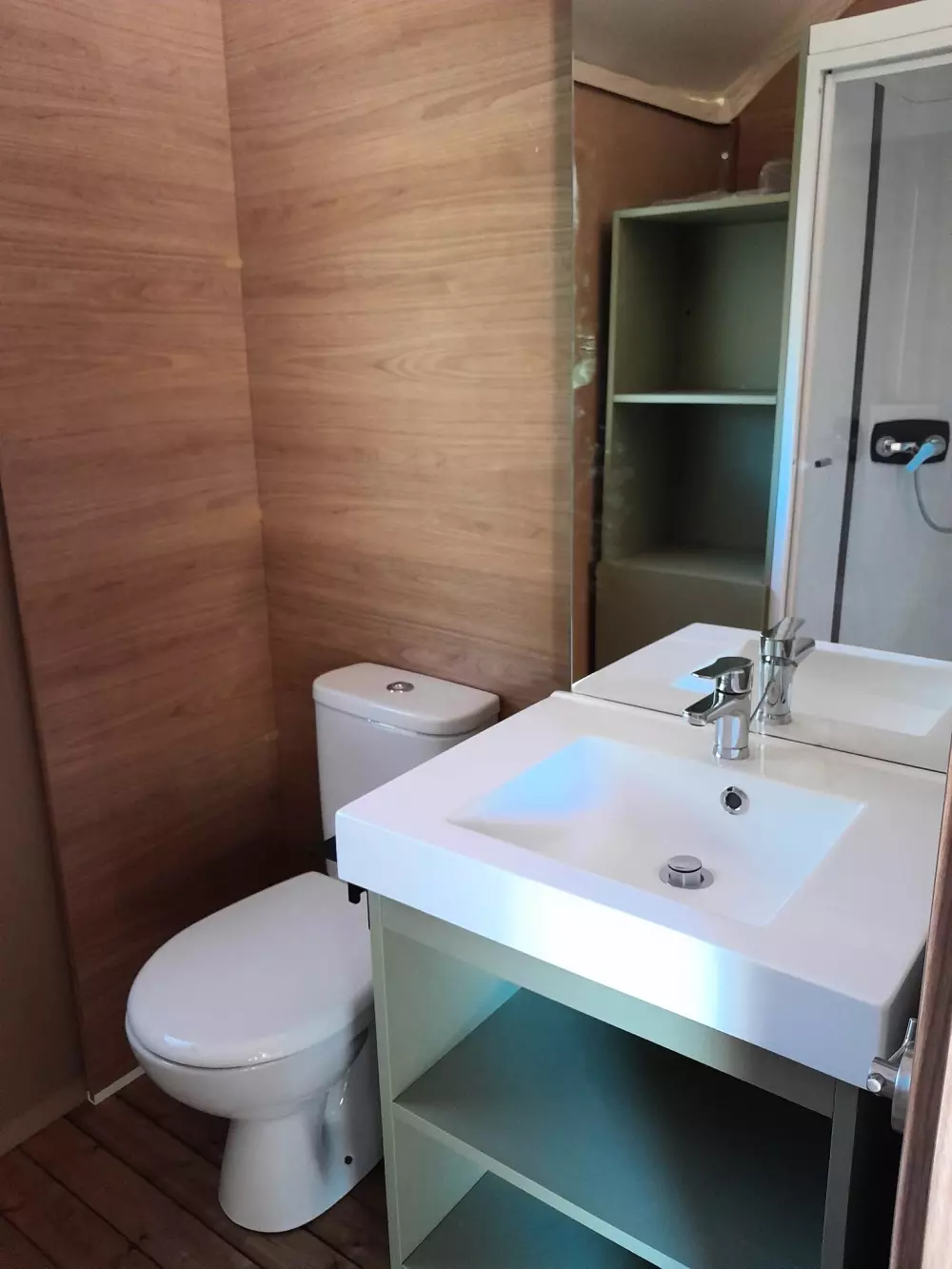 Camping Le Colombier 3 étoiles★★★