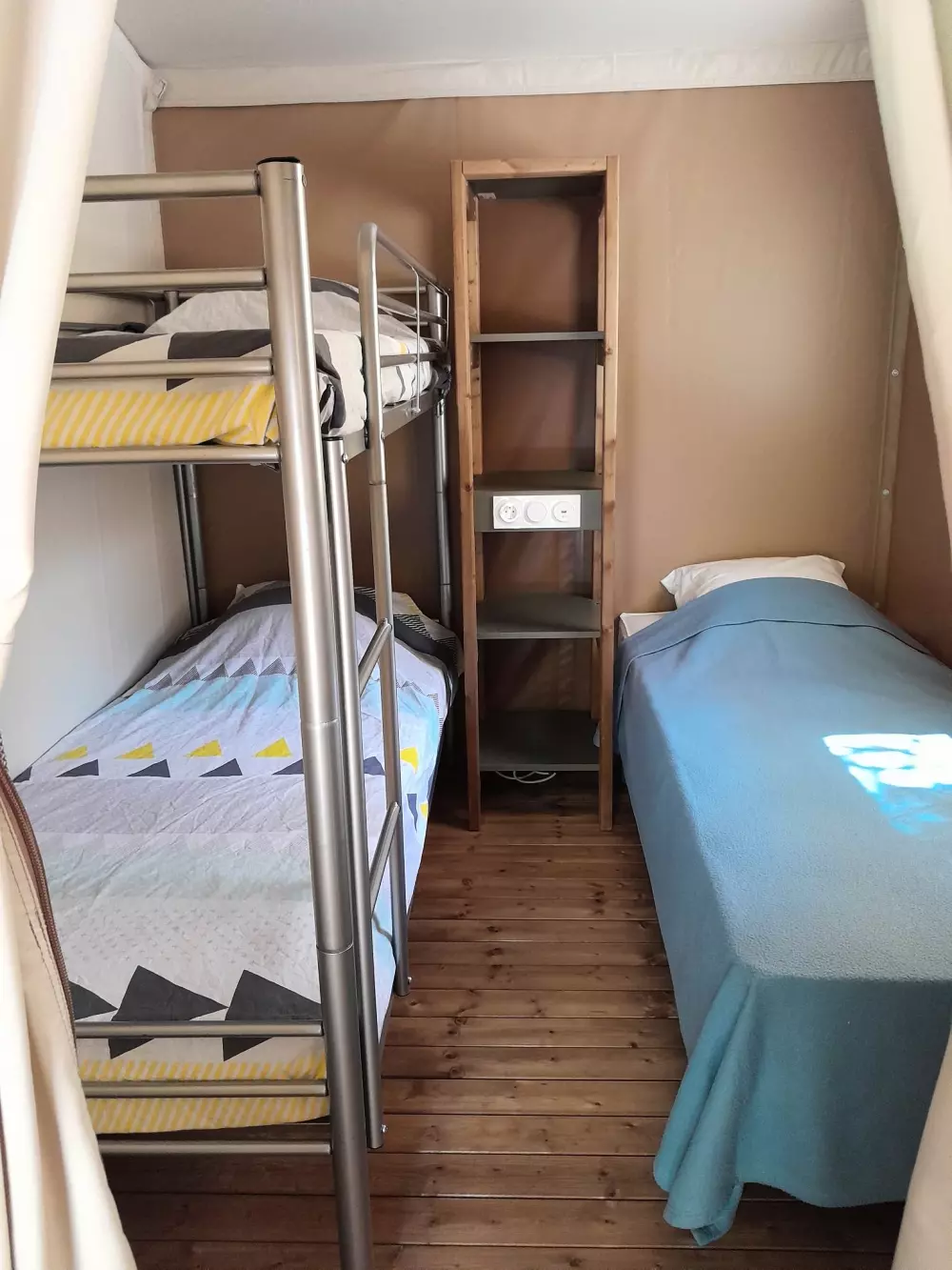 Camping Le Colombier 3 étoiles★★★