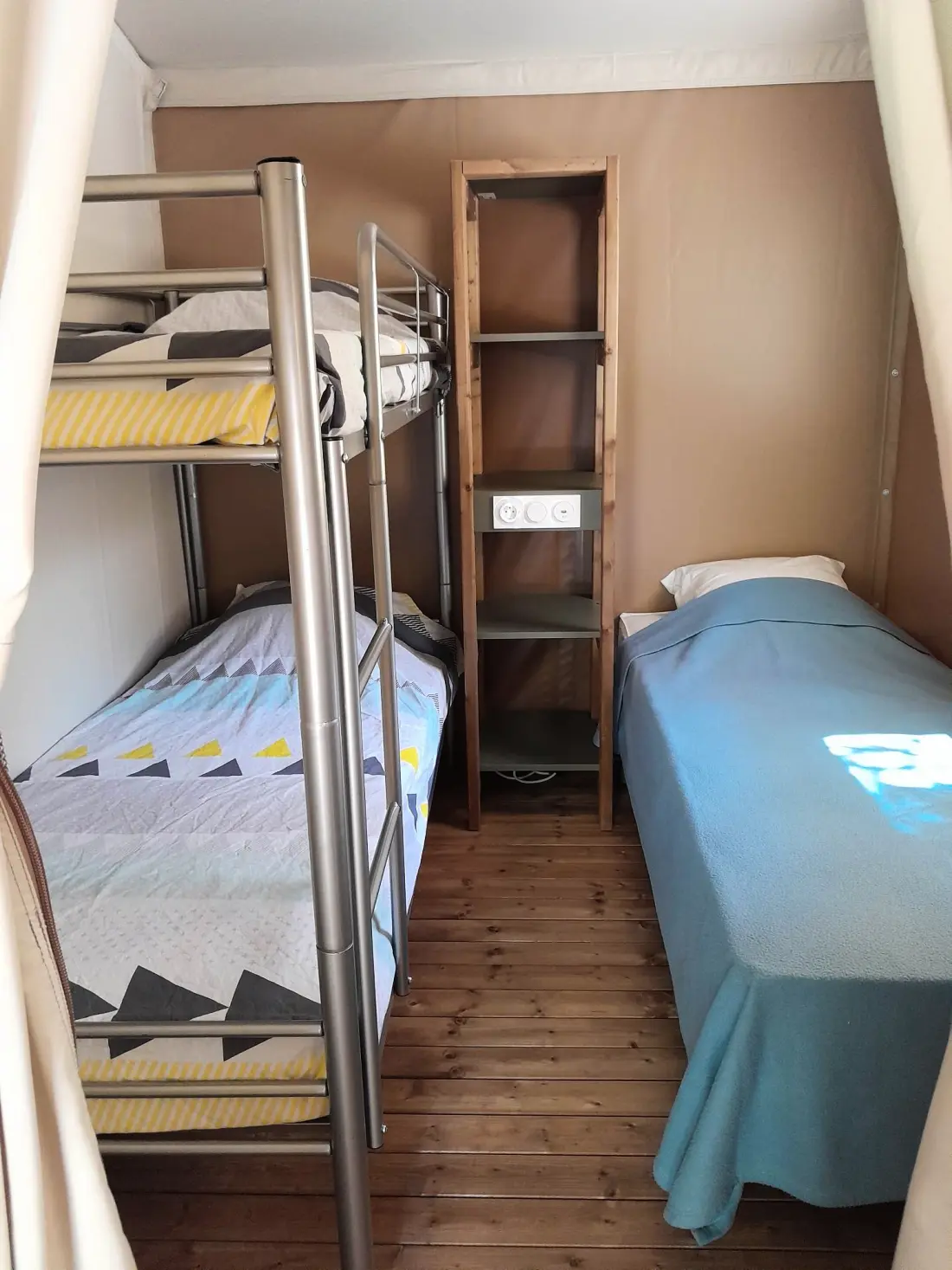 Camping Le Colombier 3 étoiles★★★