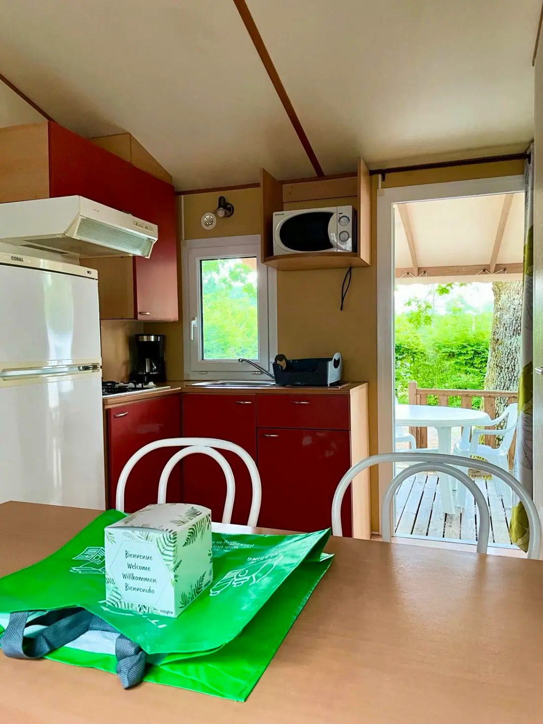 Camping Le Colombier 3 étoiles★★★