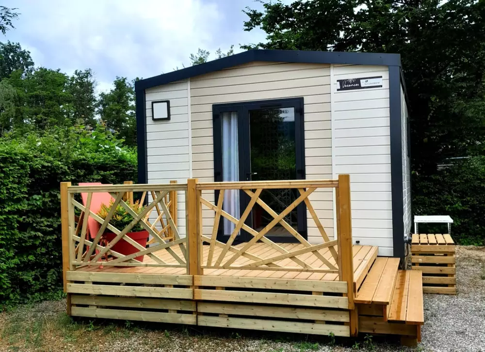 Camping Le Colombier 3 étoiles★★★