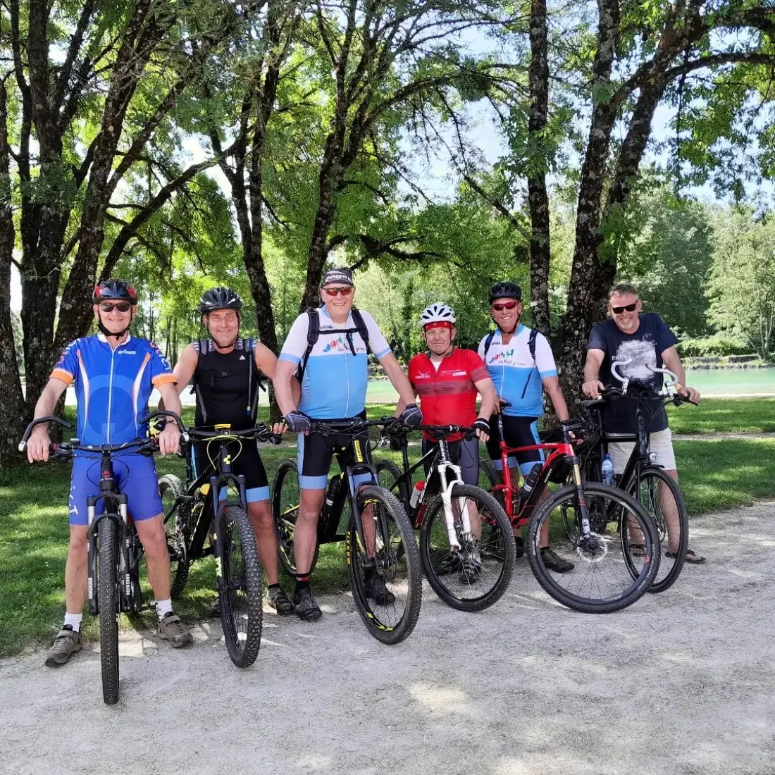 Camping Le Colombier 3 étoiles★★★