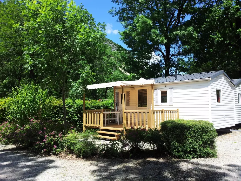 Camping Le Colombier 3 étoiles★★★