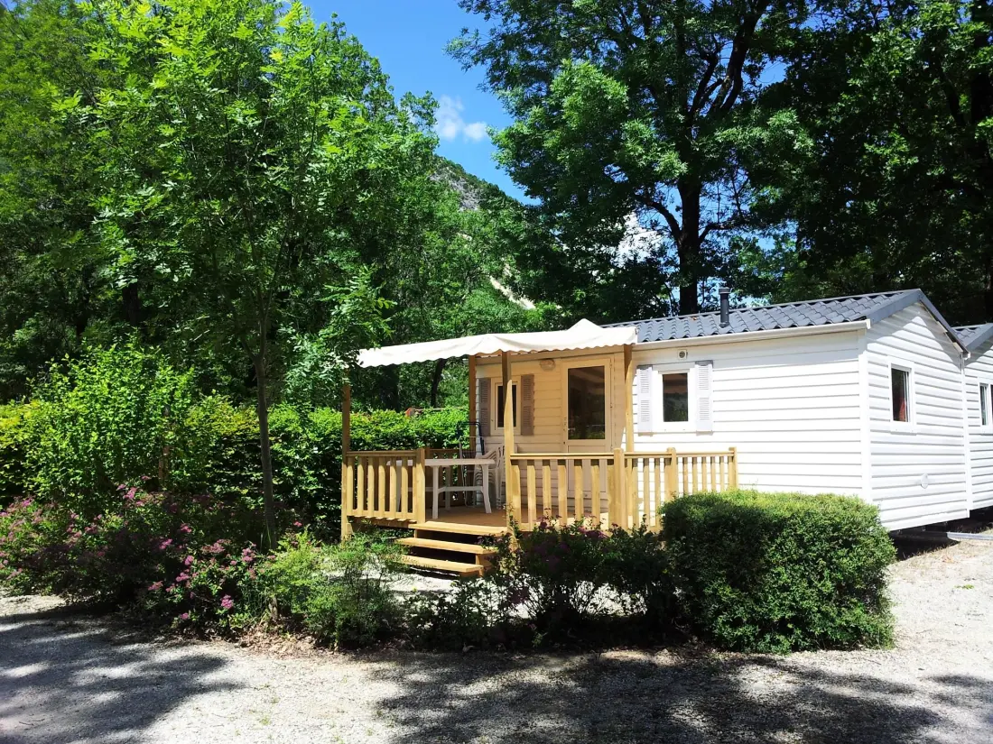 Camping Le Colombier 3 étoiles★★★