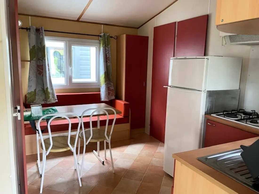Camping Le Colombier 3 étoiles★★★