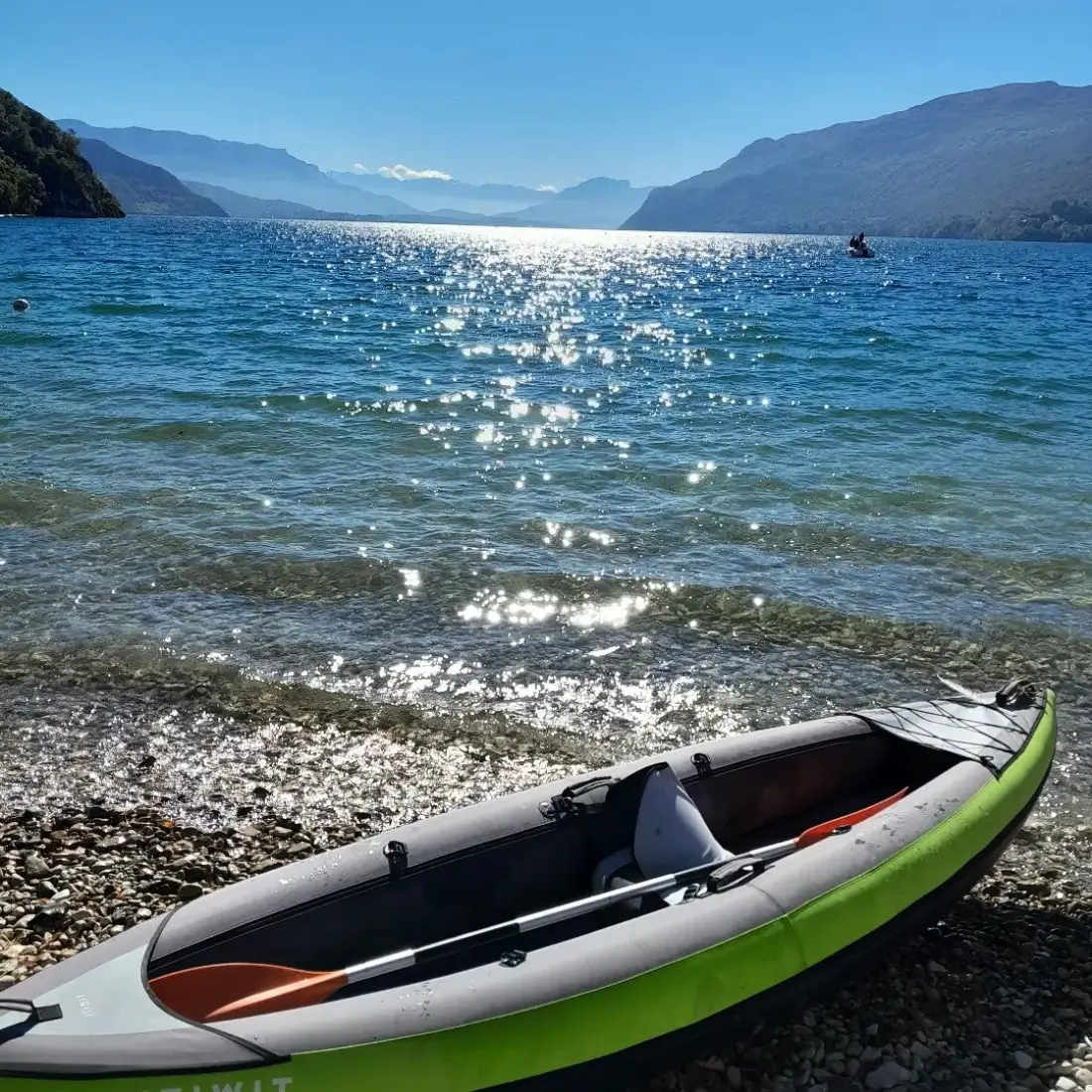 Camping Le Colombier 3 étoiles★★★