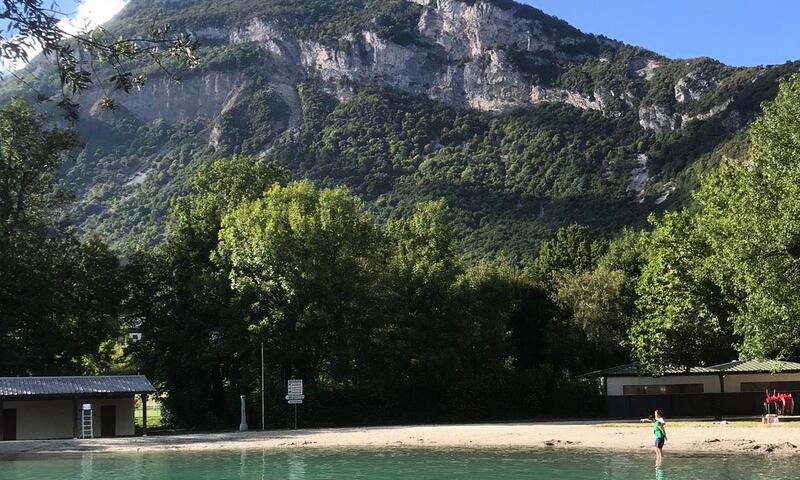 Camping Le Colombier *** - CULOZ - 1