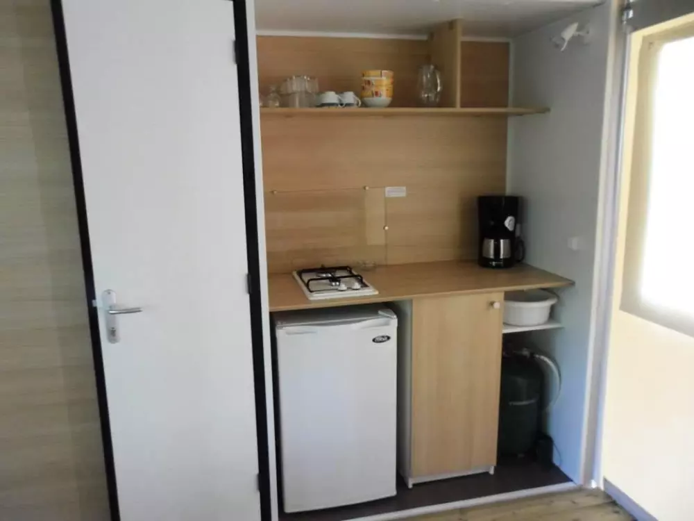 Camping Le Colombier 3 étoiles★★★