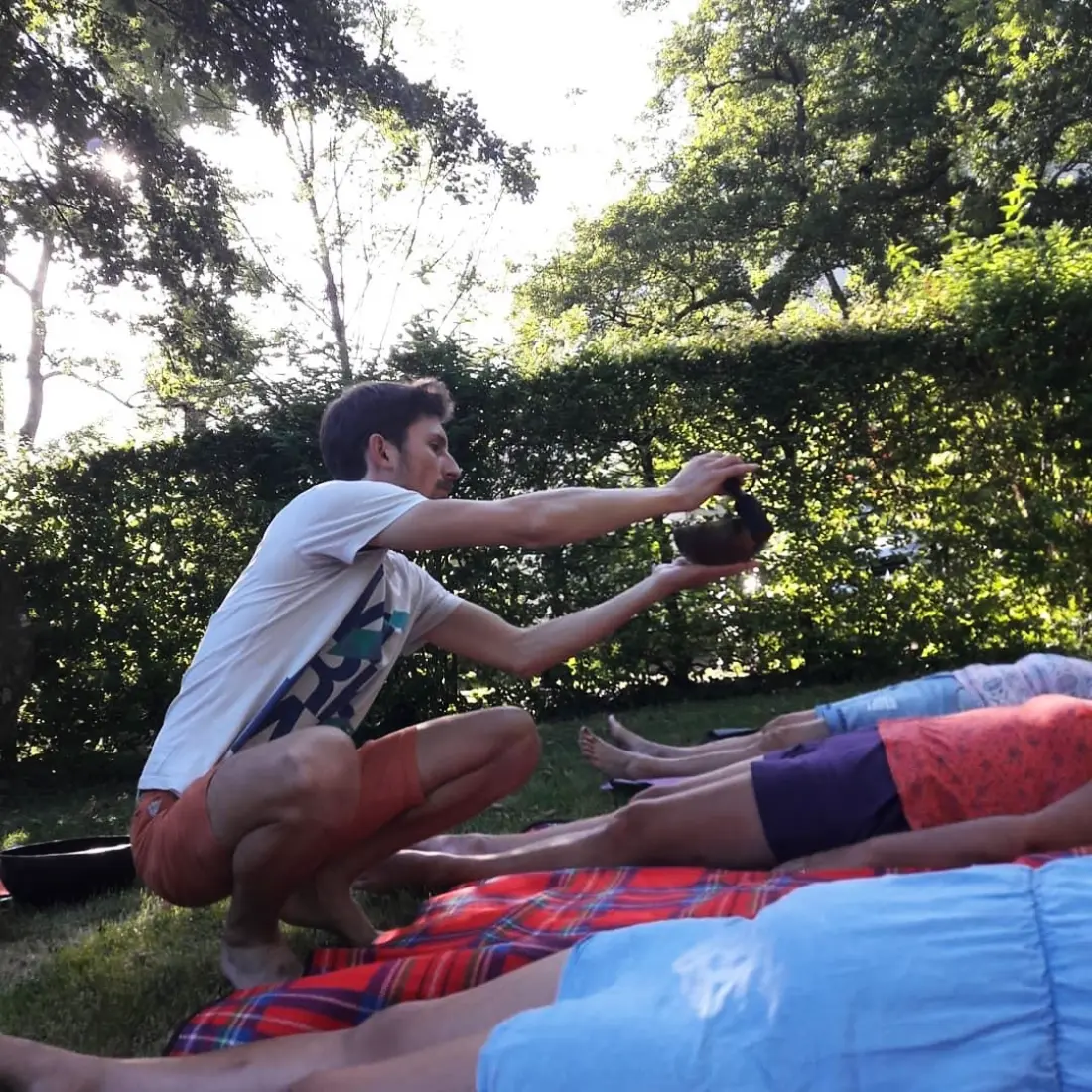 Camping Le Colombier 3 étoiles★★★