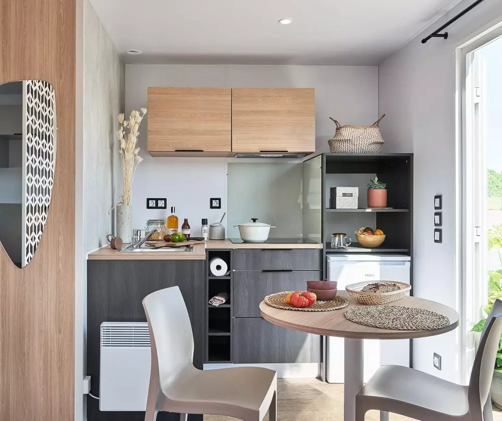 Camping Le Colombier 3 étoiles★★★