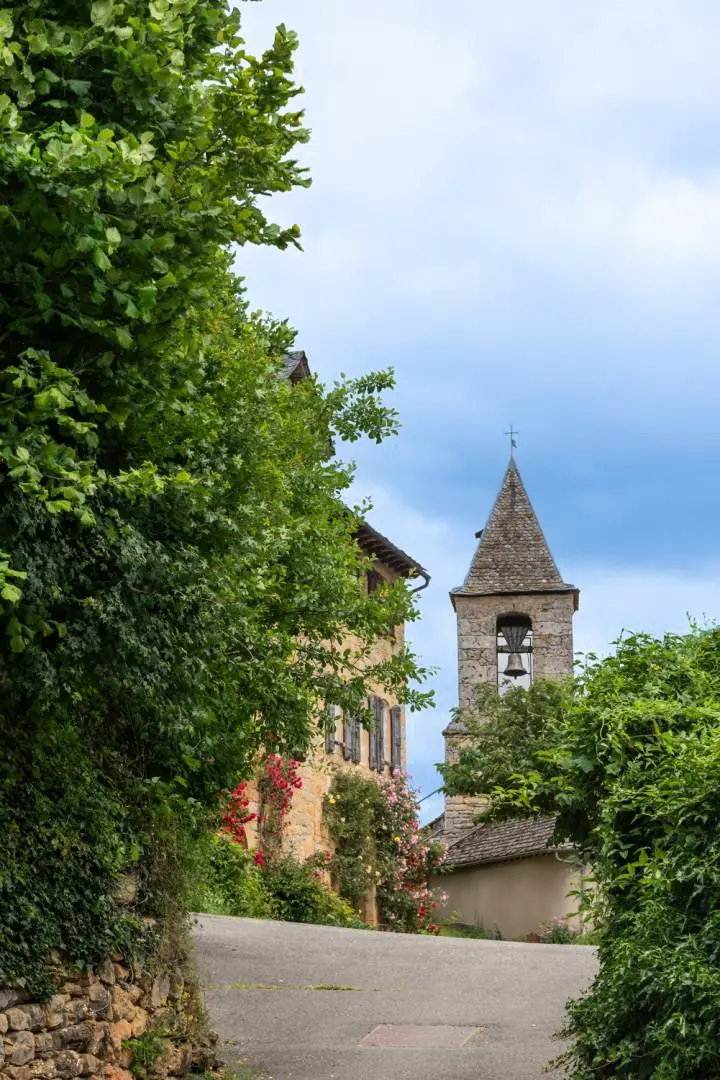 Gîte de France Gîte la parro 2/4 personnes 2 épis
