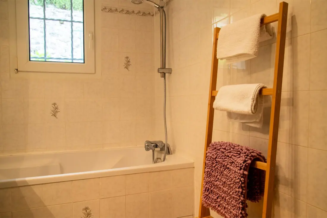 Gîte de France Gîte la parro 2/4 personnes 2 épis