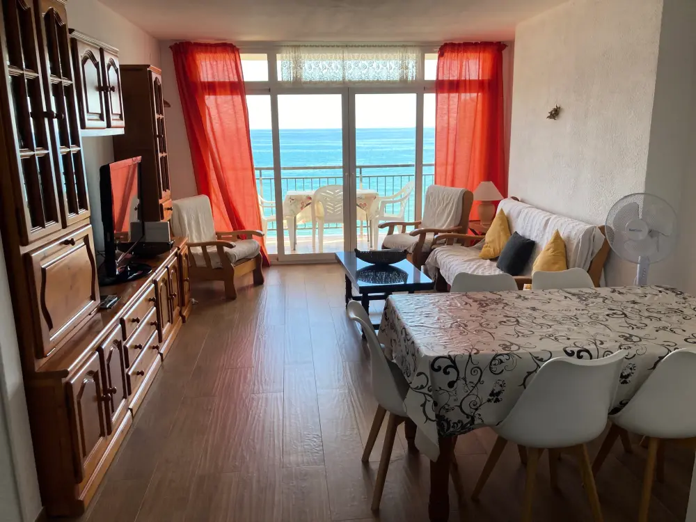 Location de Vacances Cunit 8