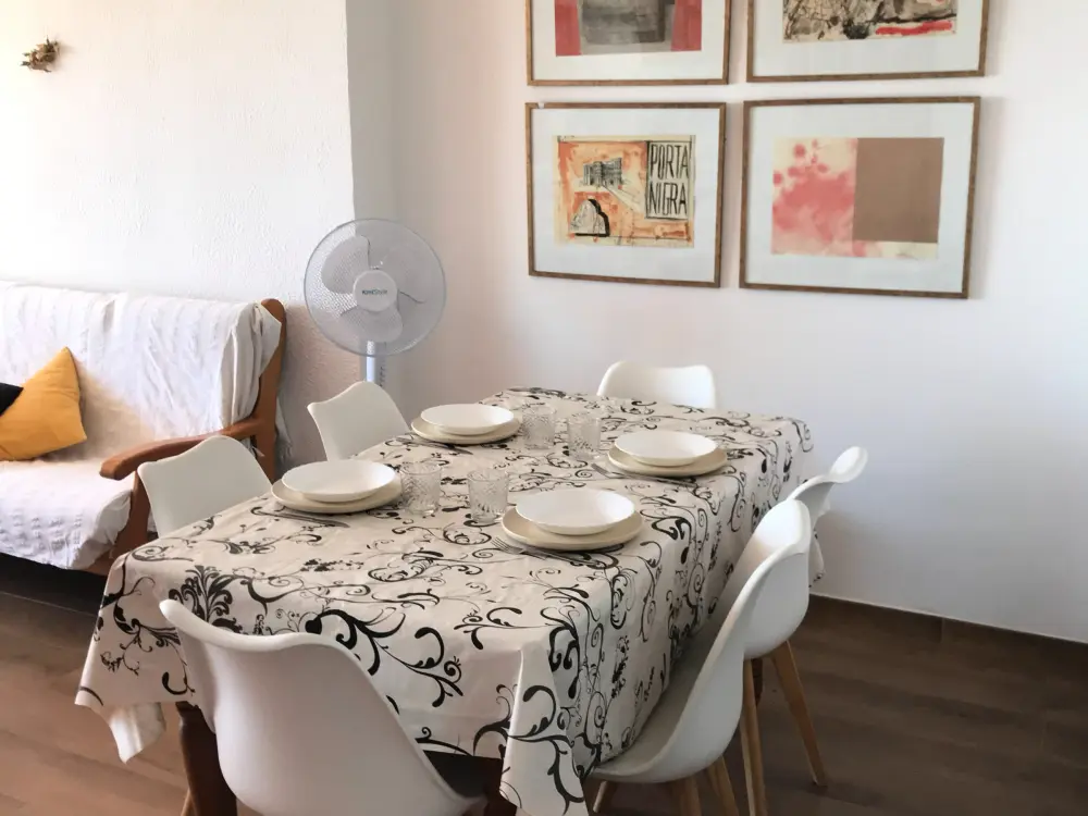 Location de Vacances Cunit 8