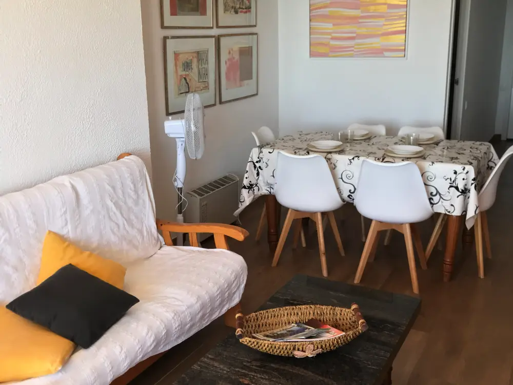 Location de Vacances Cunit 8