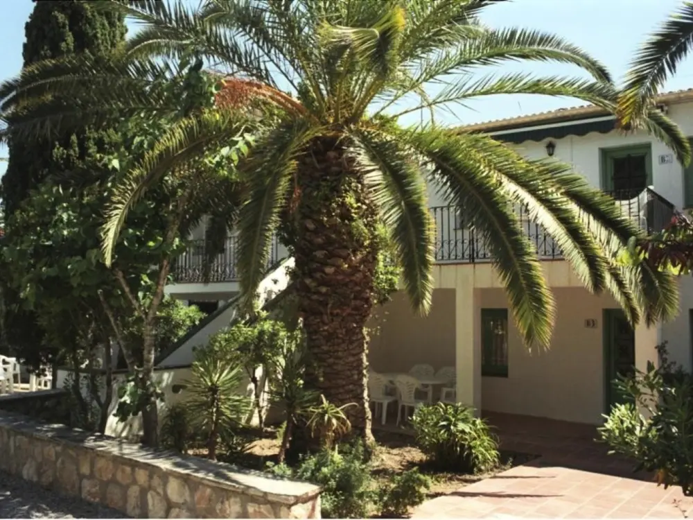 Location de Vacances Cunit 9