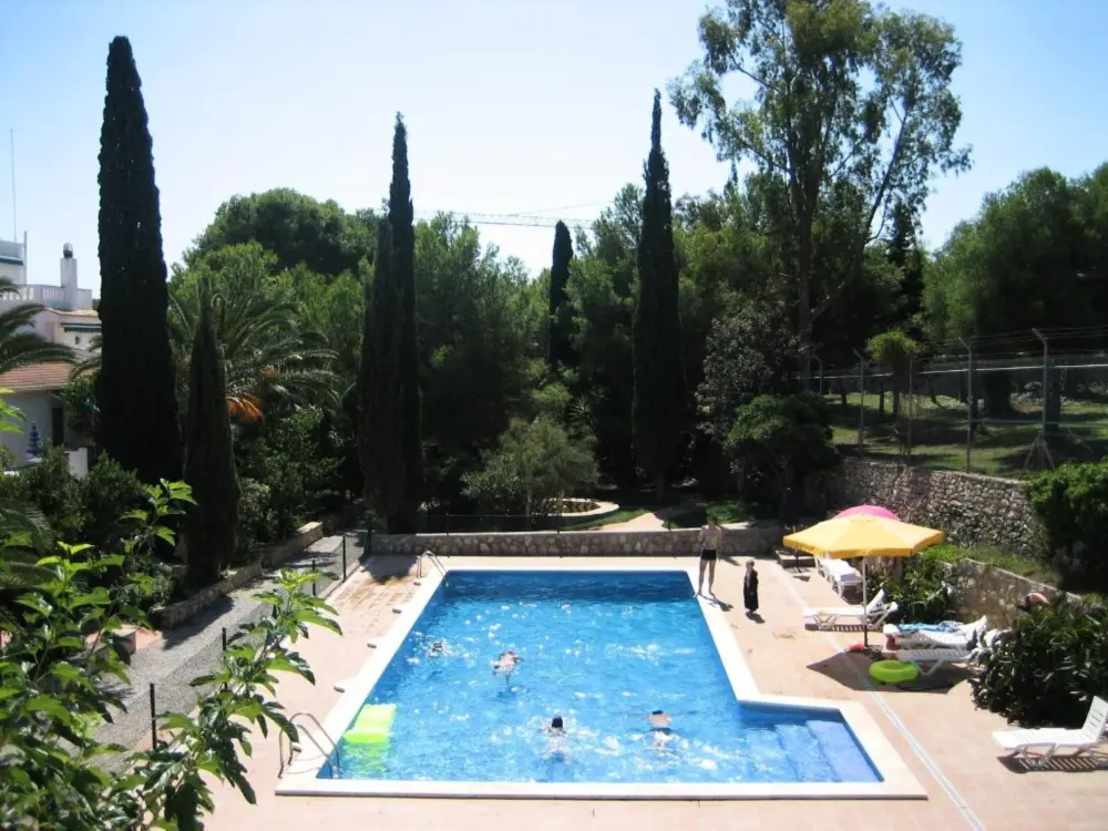 Location de Vacances Cunit 9