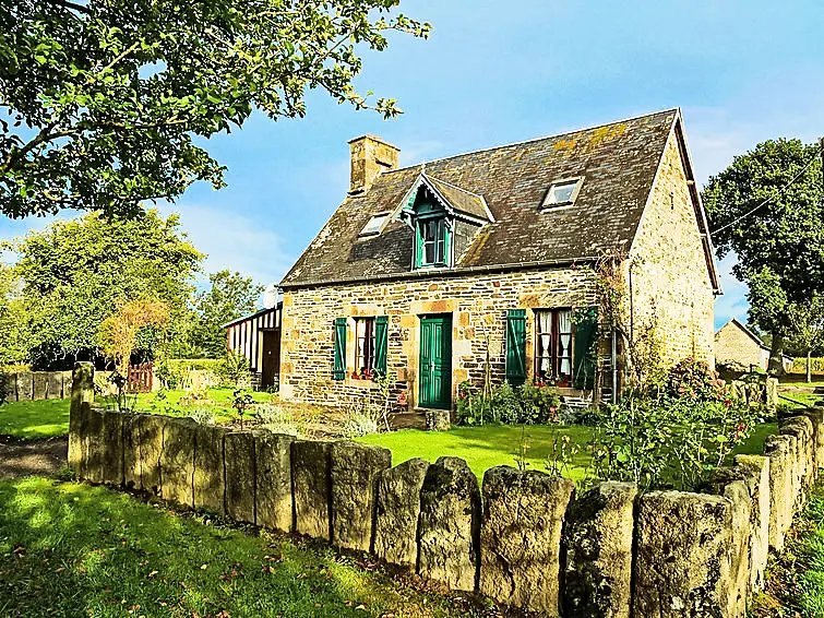 Maison de Vacances Cuves