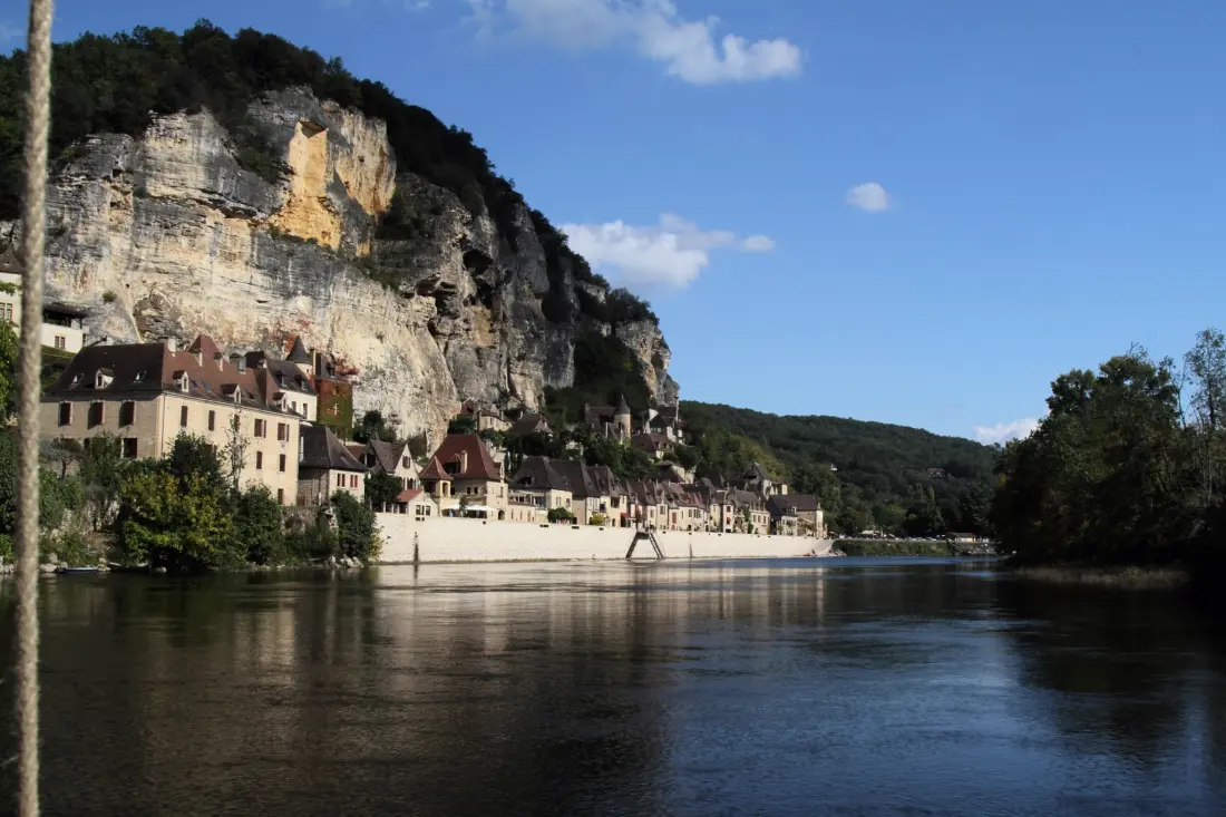Camping La Peyrugue 3 étoiles★★★