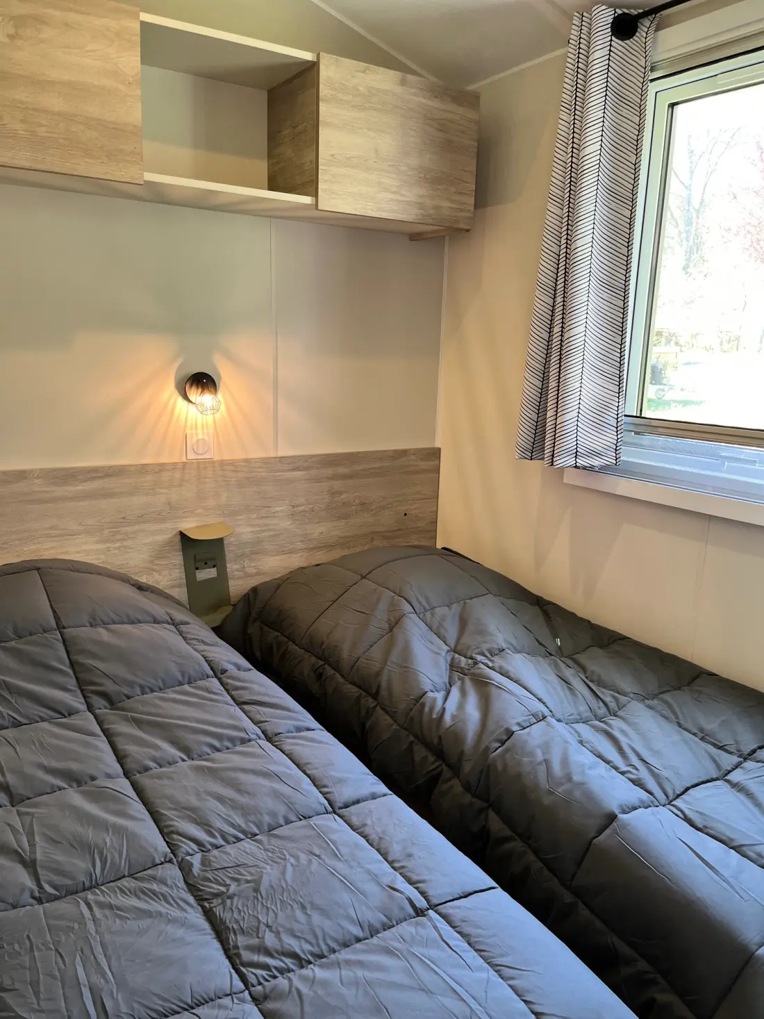Camping La Peyrugue 3 étoiles★★★