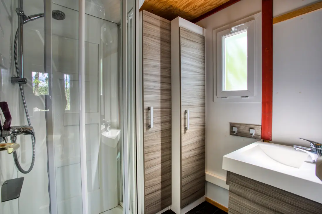 Camping La Peyrugue 3 étoiles★★★