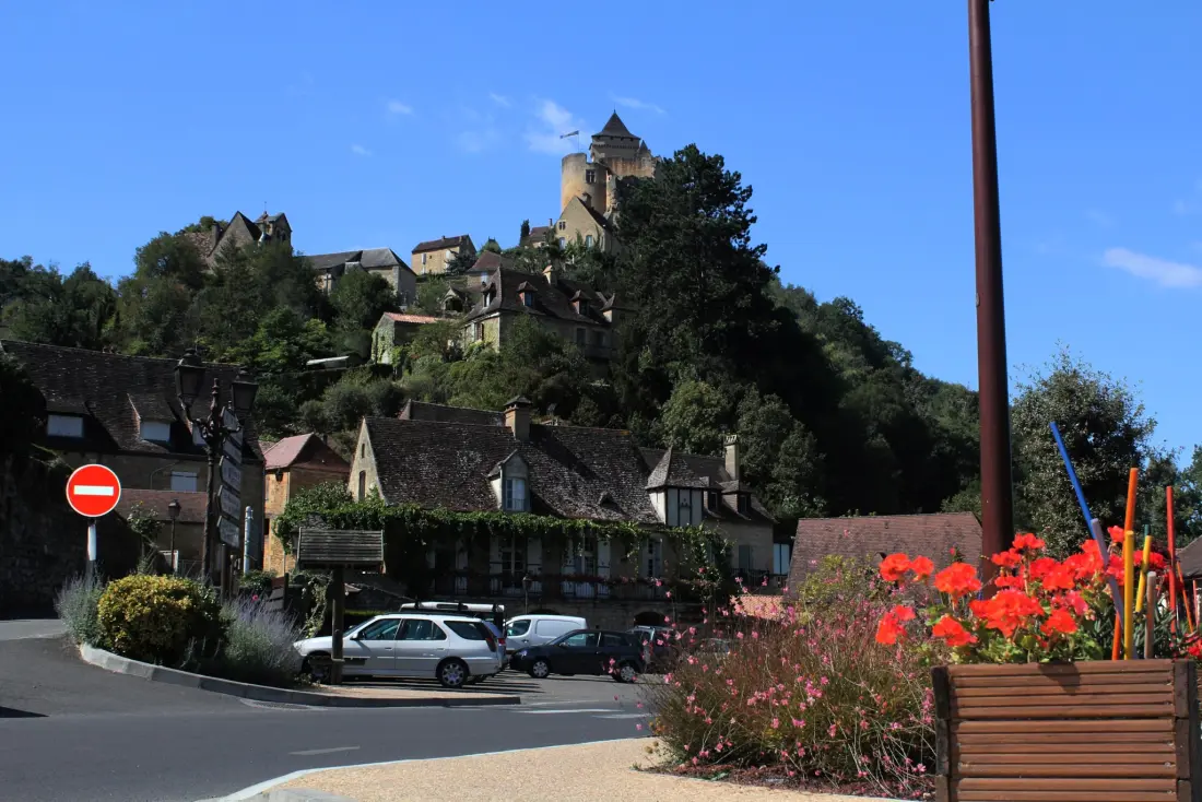 Camping La Peyrugue 3 étoiles★★★