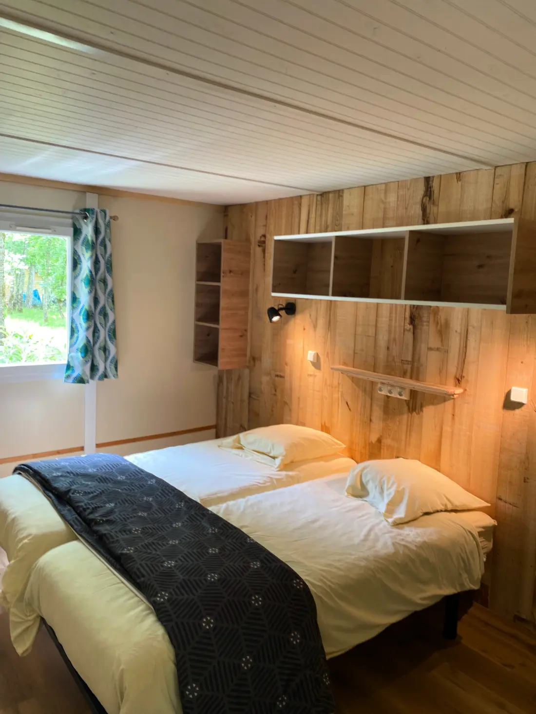Camping La Peyrugue 3 étoiles★★★