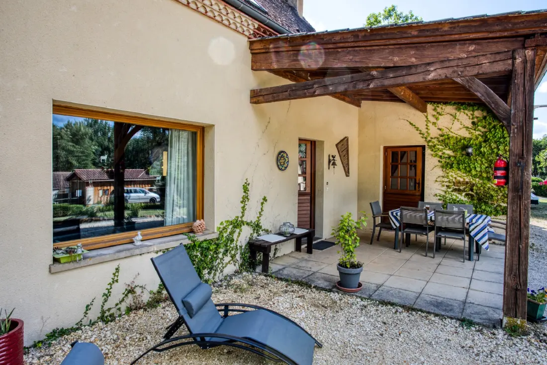 Camping La Peyrugue 3 étoiles★★★