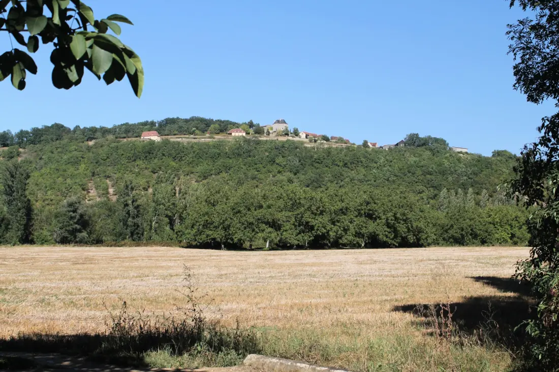Camping La Peyrugue 3 étoiles★★★