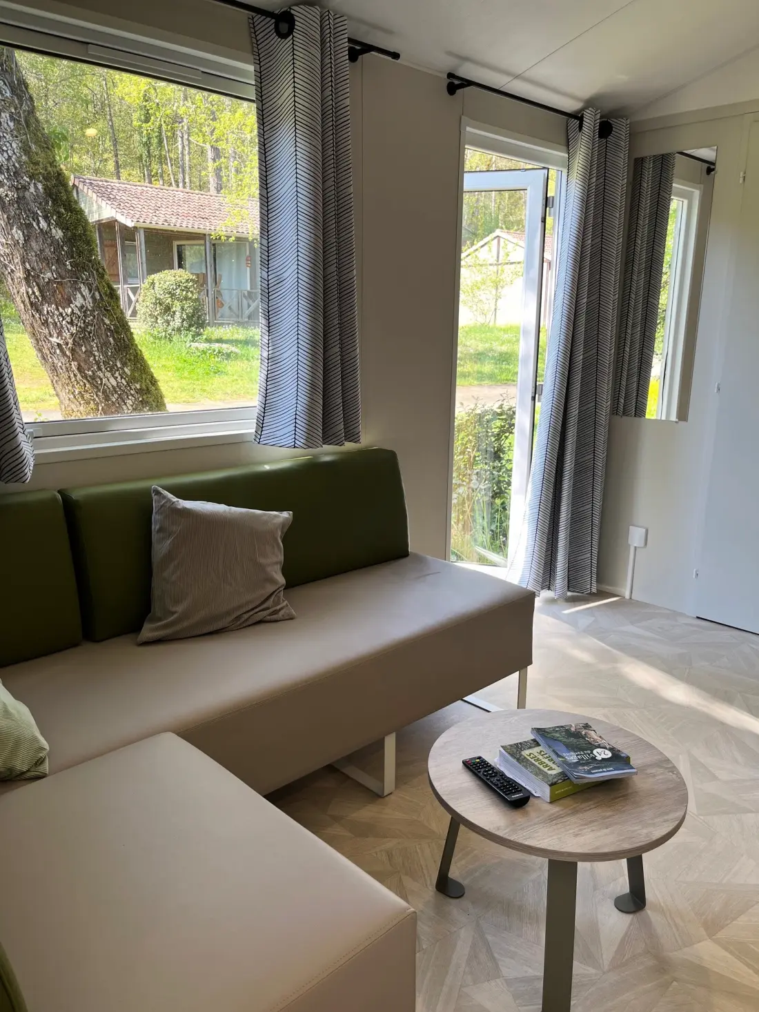 Camping La Peyrugue 3 étoiles★★★