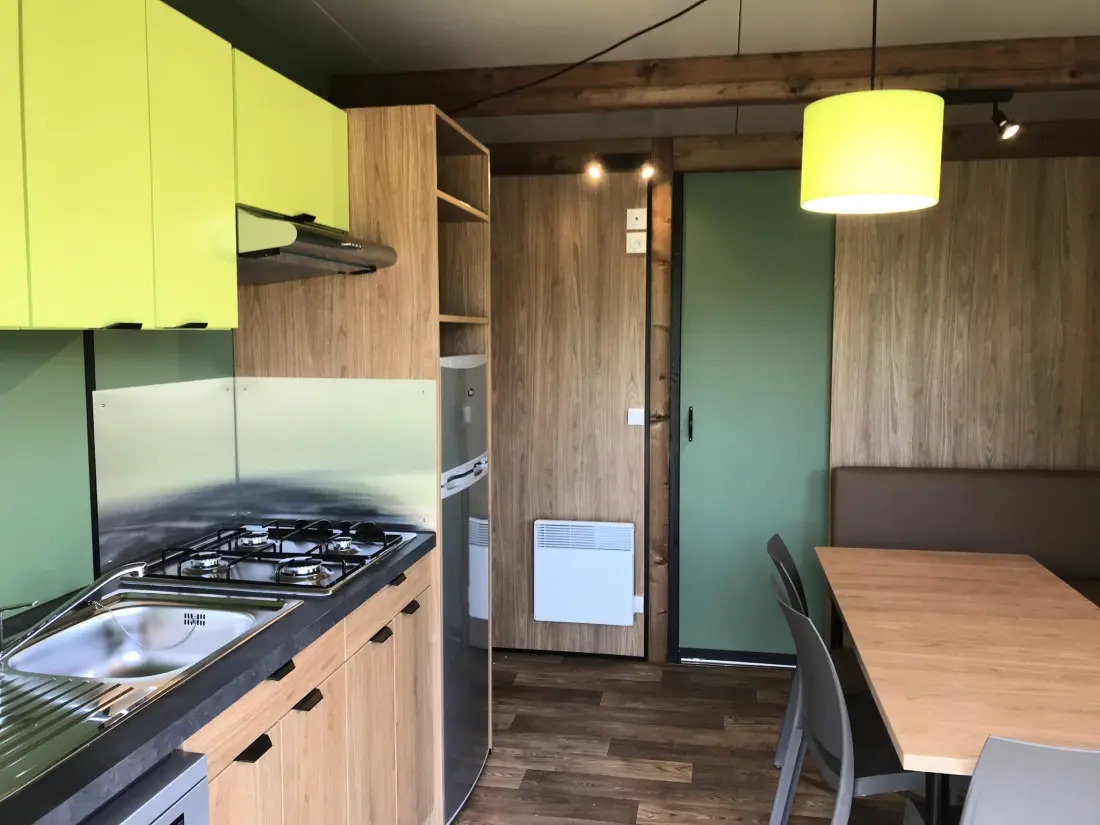 Camping La Peyrugue 3 étoiles★★★