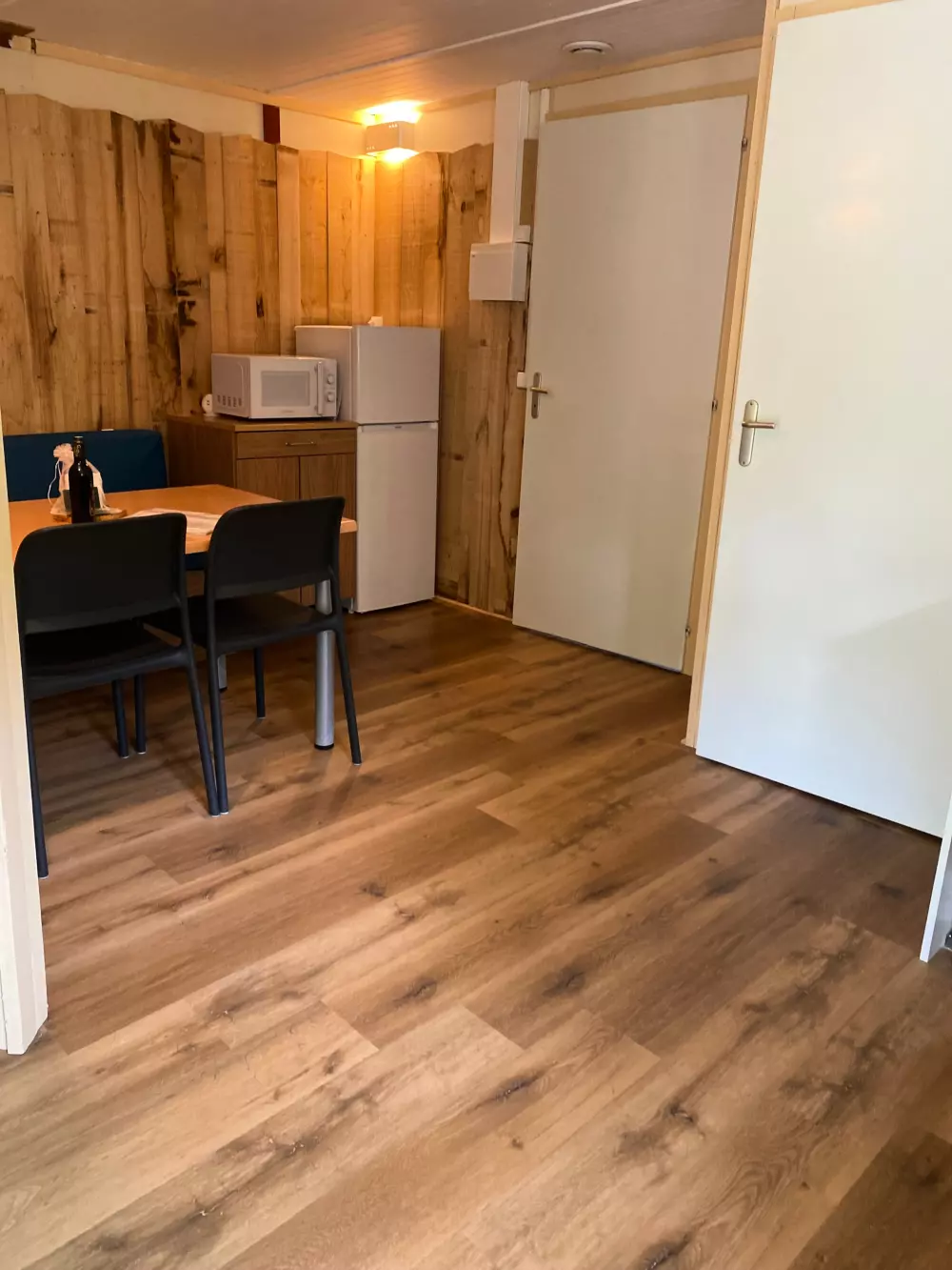 Camping La Peyrugue 3 étoiles★★★