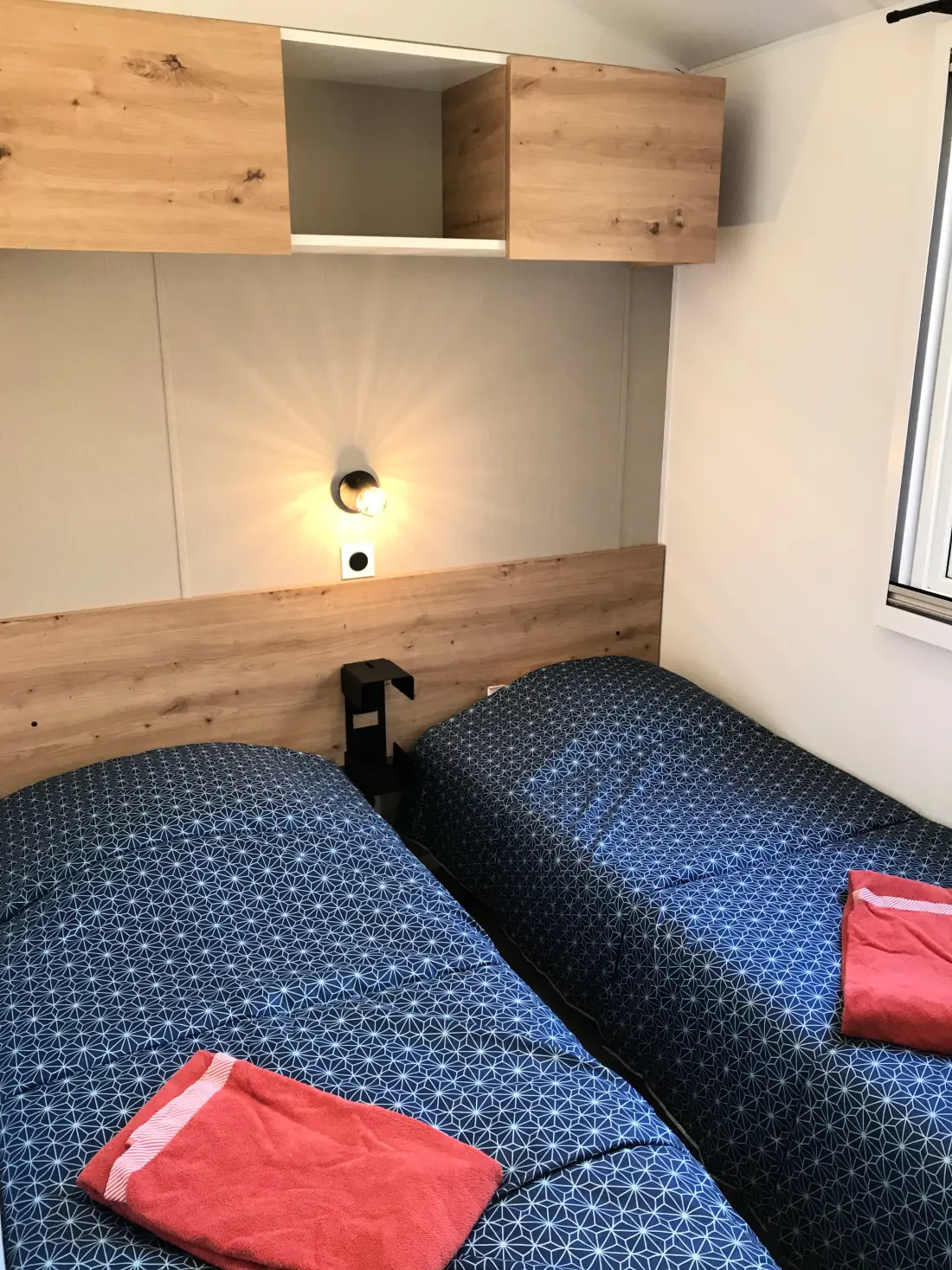 Camping La Peyrugue 3 étoiles★★★