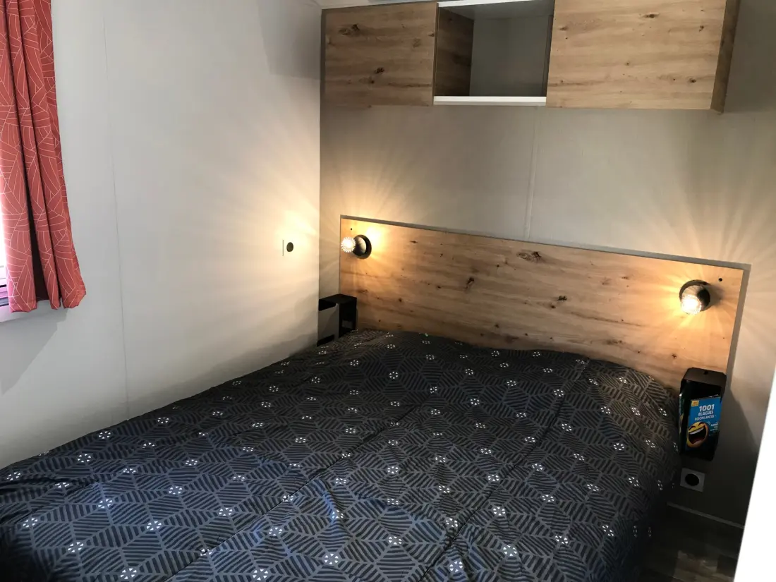 Camping La Peyrugue 3 étoiles★★★