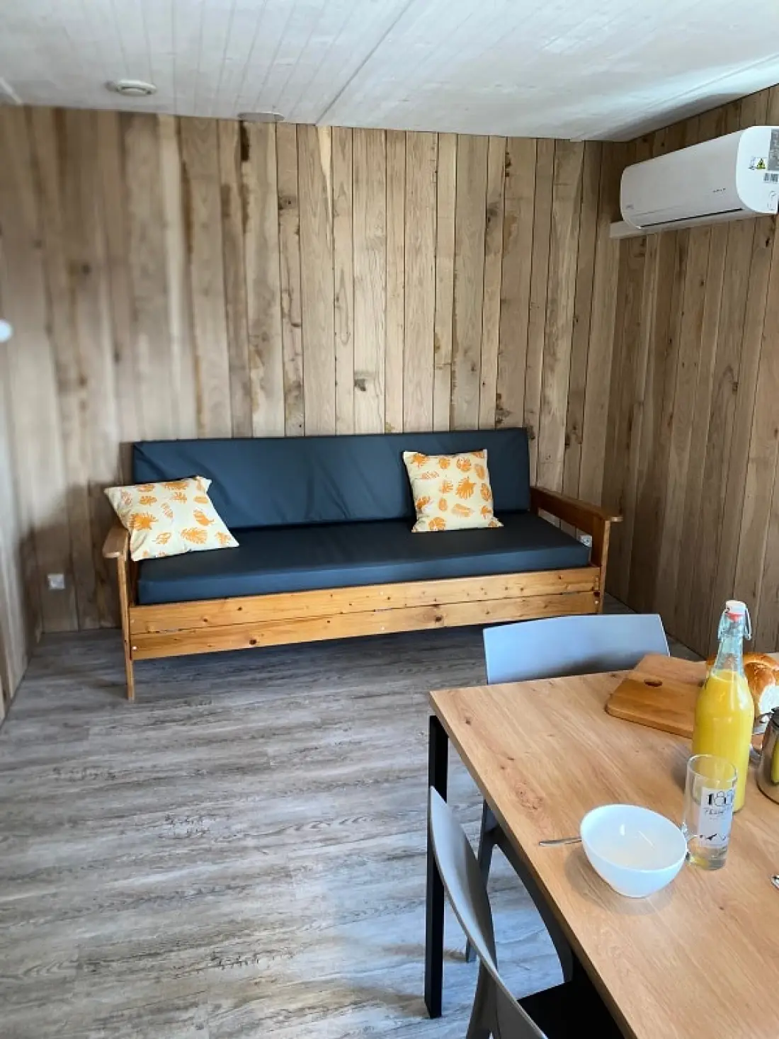 Camping La Peyrugue 3 étoiles★★★