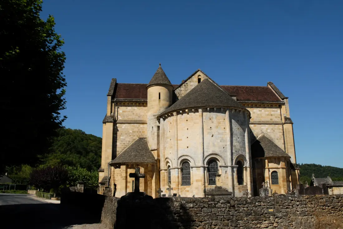 Camping La Peyrugue 3 étoiles★★★