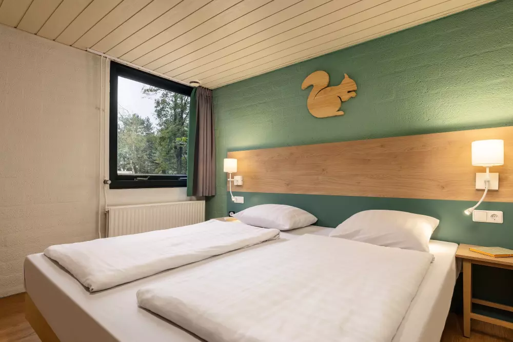 Domaine De Huttenheugte Center Parcs