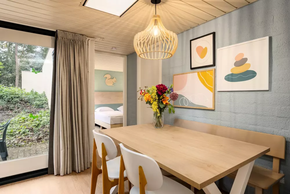 Domaine De Huttenheugte Center Parcs