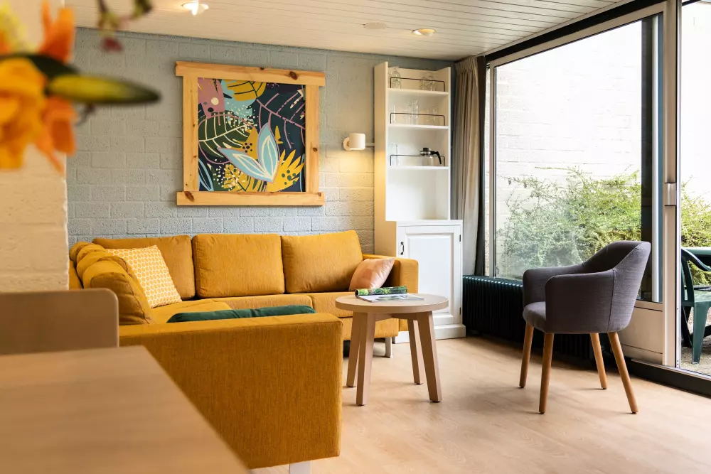 Domaine De Huttenheugte Center Parcs