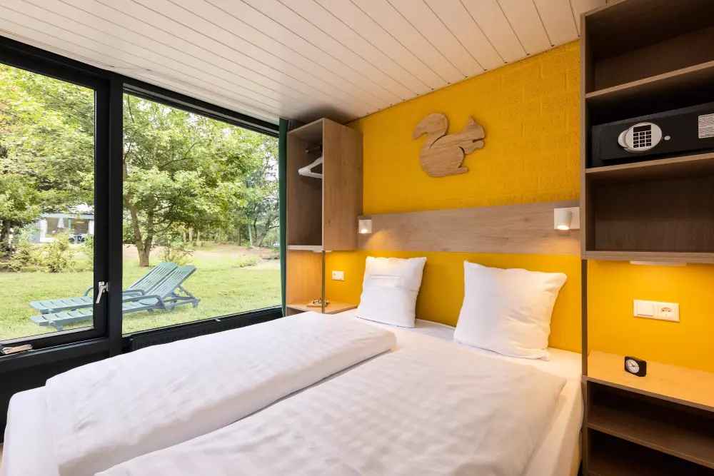 Domaine De Huttenheugte Center Parcs