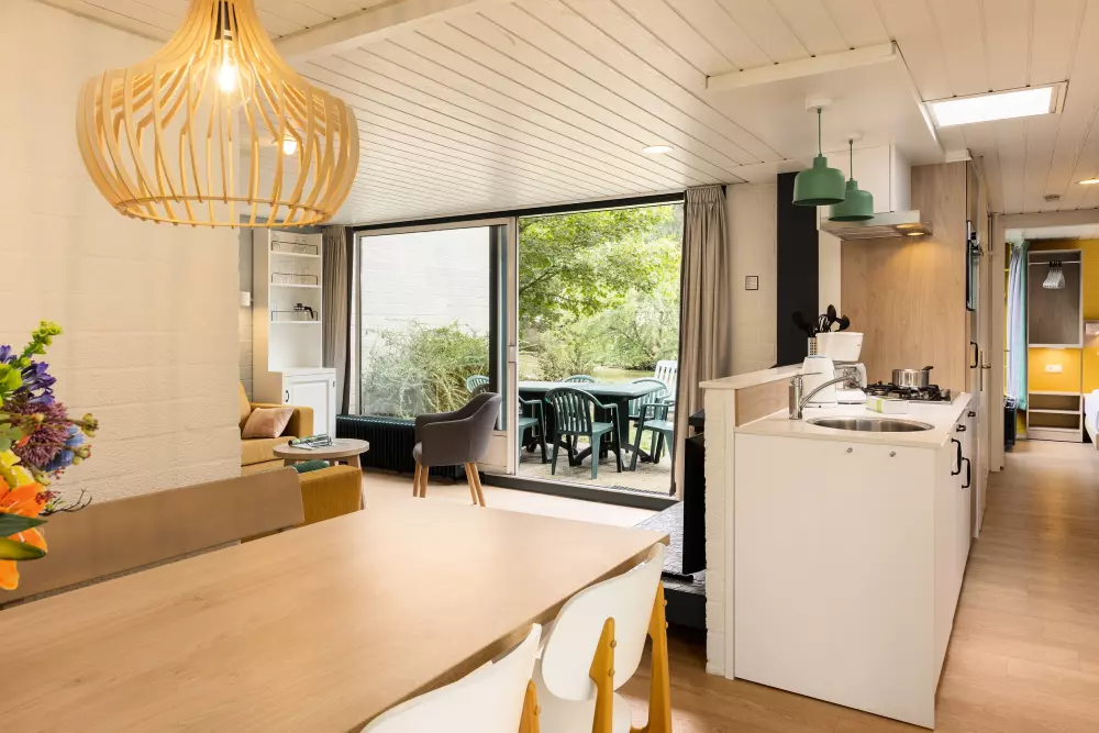 Domaine De Huttenheugte Center Parcs