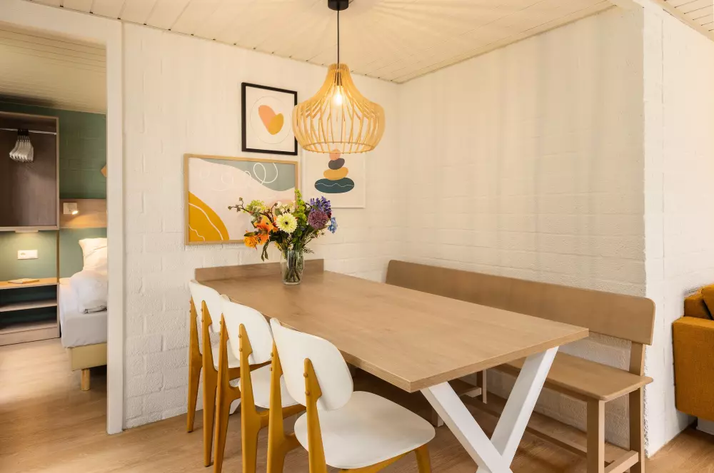 Domaine De Huttenheugte Center Parcs