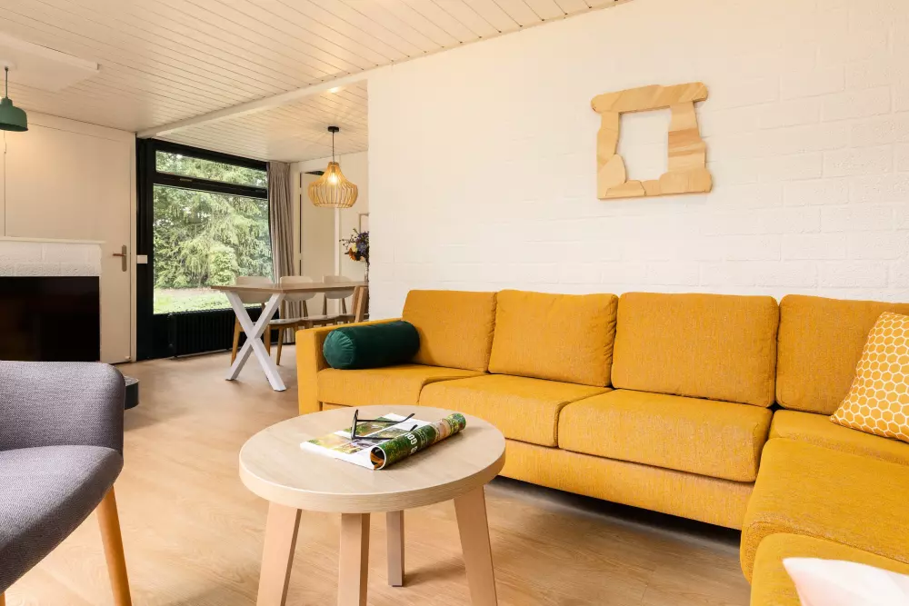 Domaine De Huttenheugte Center Parcs